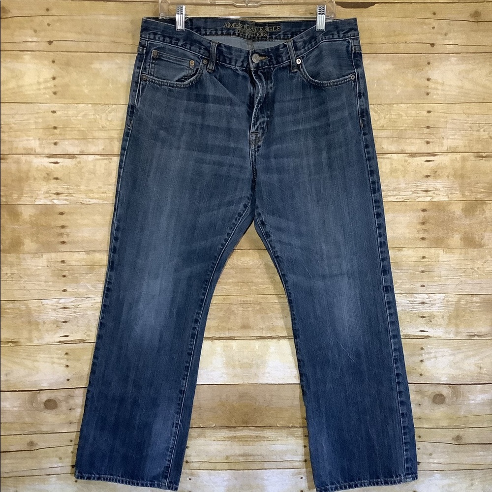 Men’s American Eagle outfitters jeans size 36/32